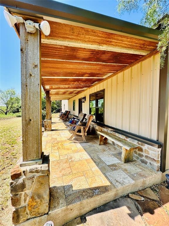 House in Cross Plains, Texas, United States 2 - 18584993