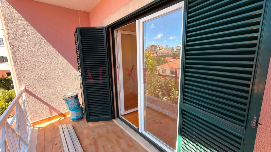 Apartment in Estoril, Cascais e Estoril, Lisbon 3 - 18486874