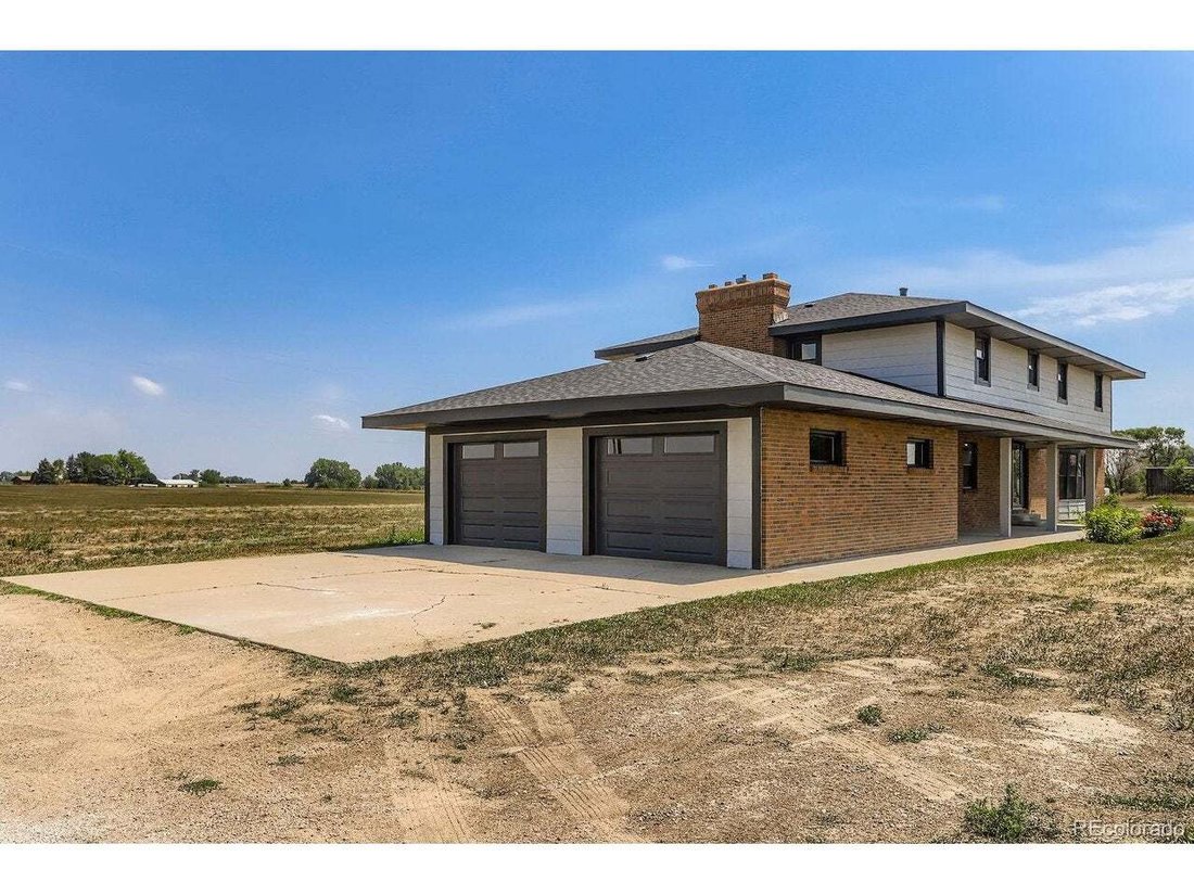House in Longmont, Colorado, United States 3 - 18584363