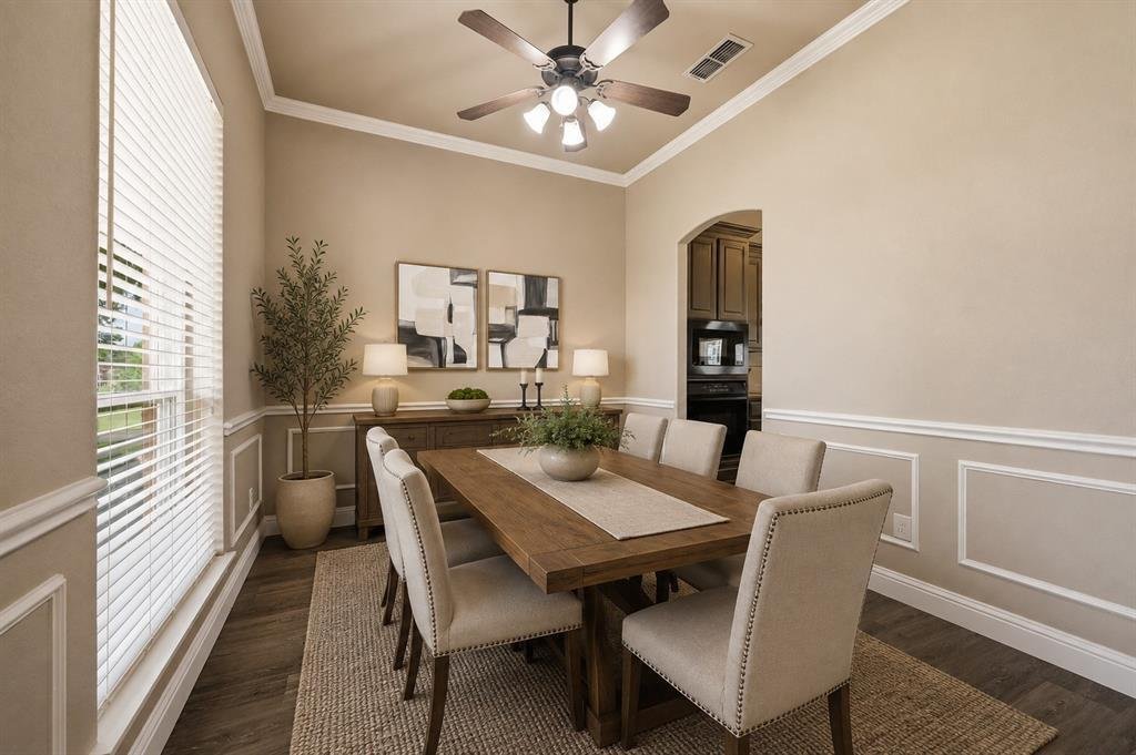 House in Haslet, Texas, United States 5 - 18145917