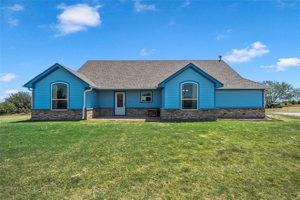 House in Hubbard, Texas, United States 2 - 18582132