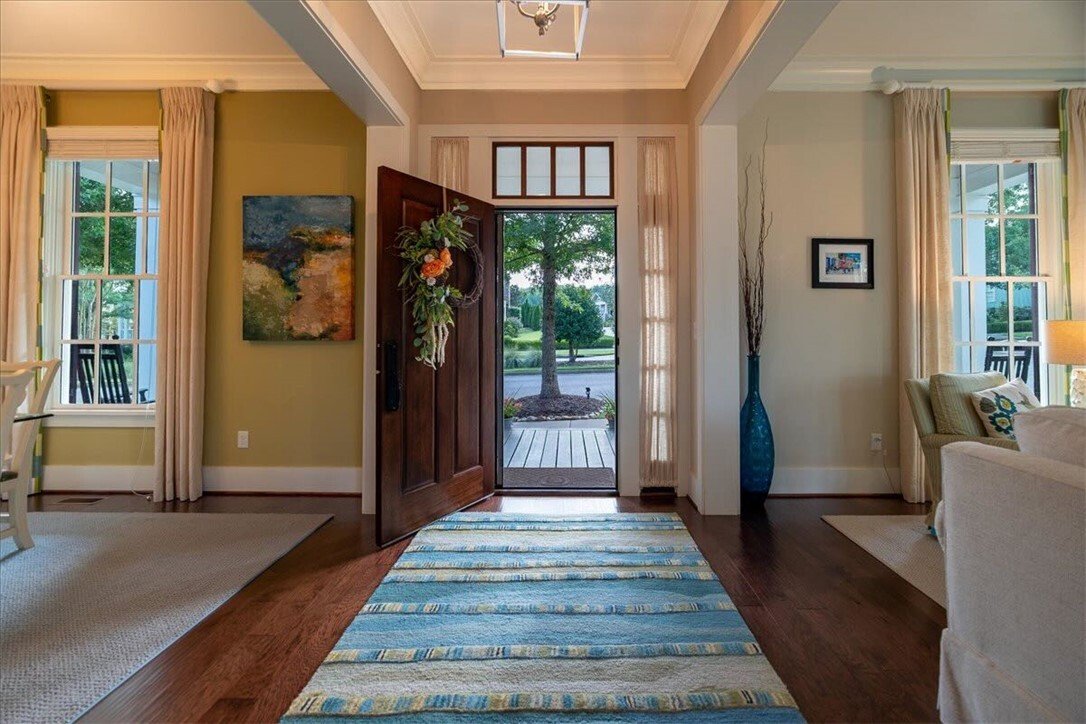 House in Clemson, South Carolina, United States 4 - 18584761