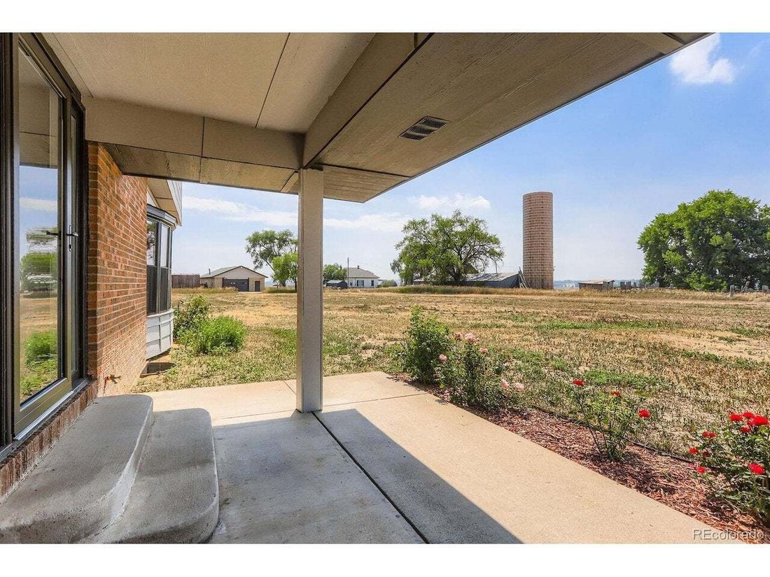 House in Longmont, Colorado, United States 2 - 18584363
