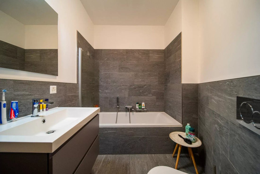 Apartment in Laax, Grisons, Switzerland 5 - 18581066