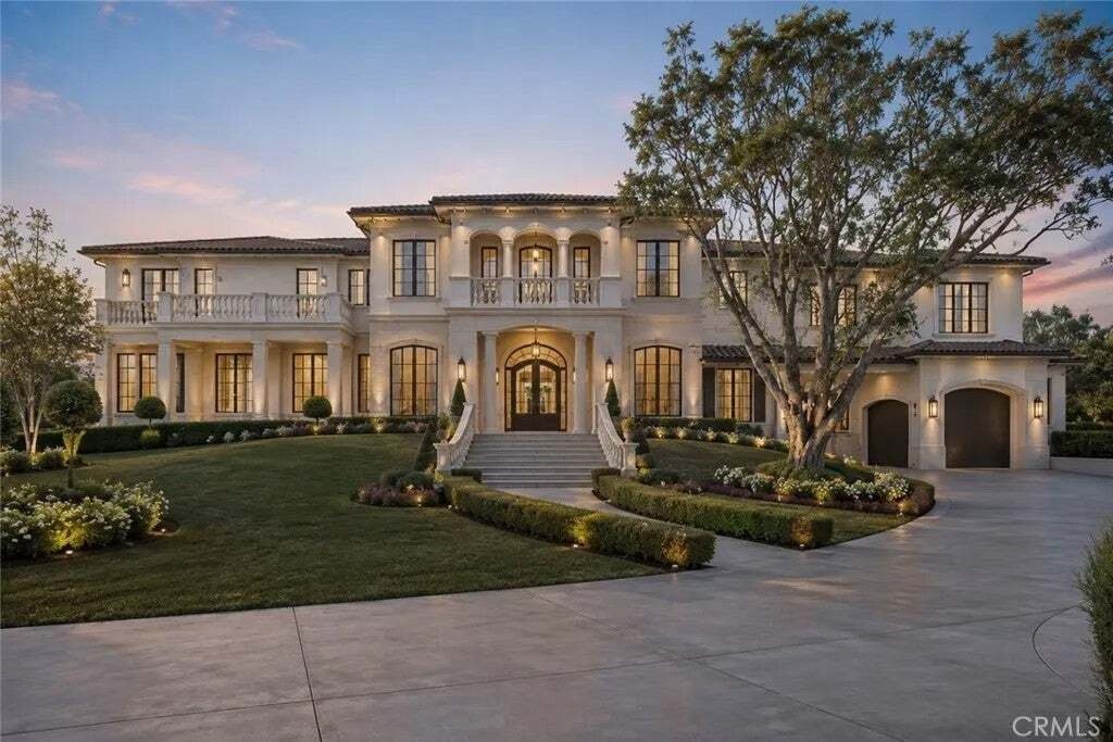 House in Bradbury, California, United States 3 - 18581751