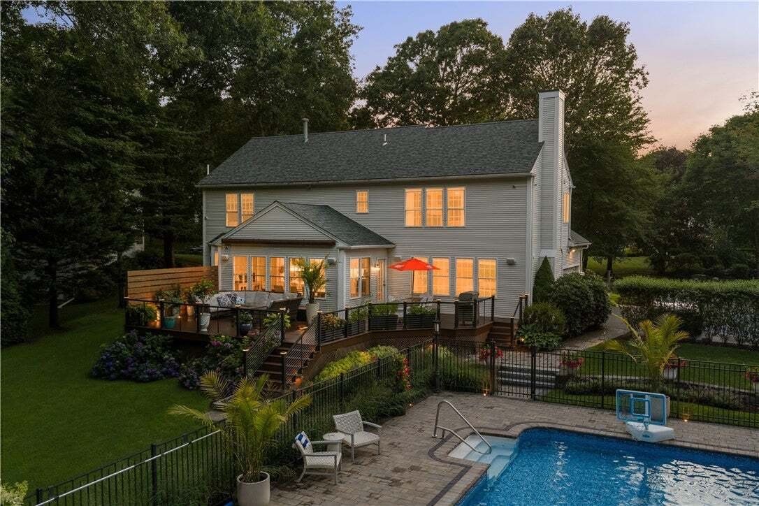 Haus in South Kingstown, Rhode Island, Vereinigte Staaten 5 - 18248254