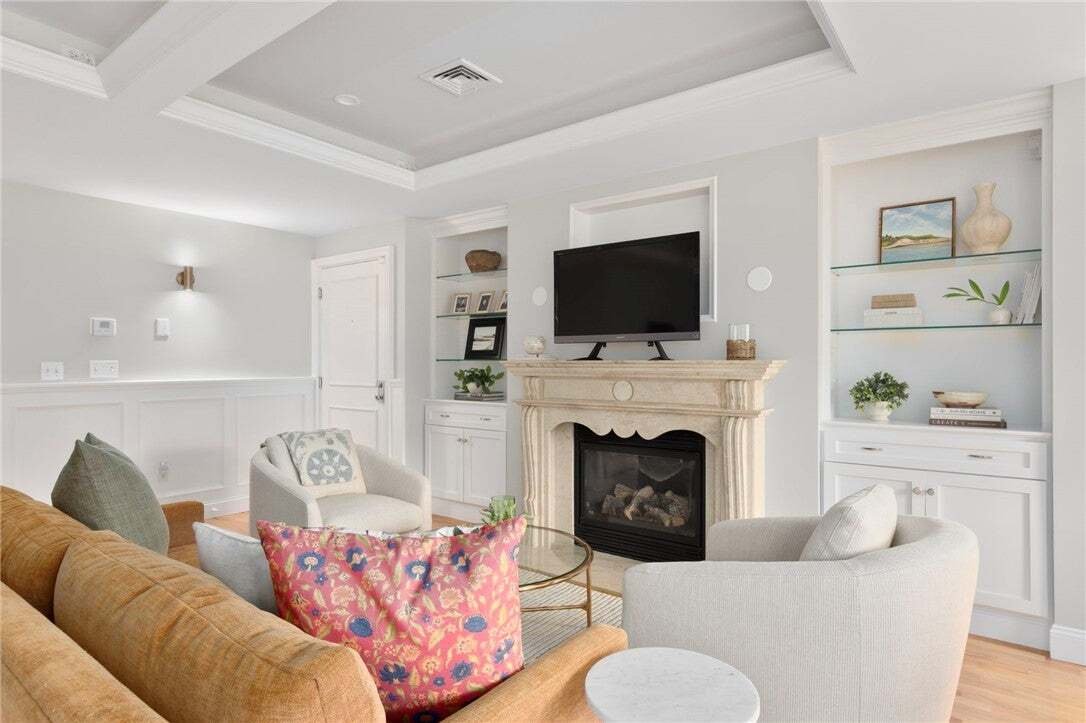 Condo in Providence, Rhode Island, United States 4 - 18583887