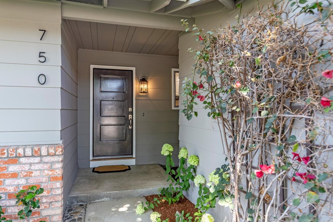House in Mountain View, California, United States 5 - 18584342