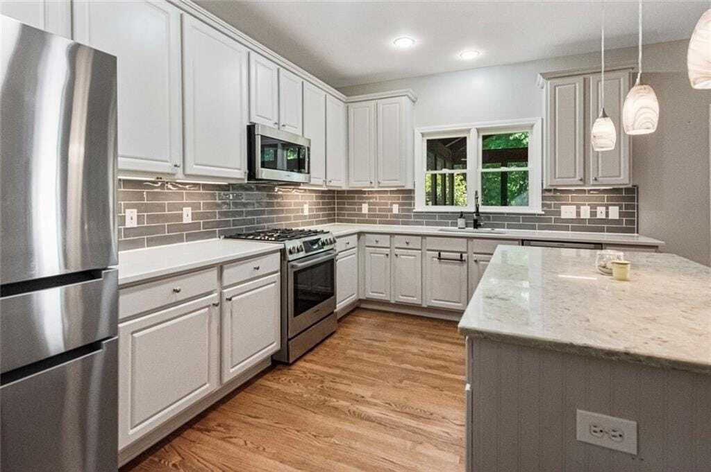 House in Suwanee, Georgia, United States 4 - 18584240