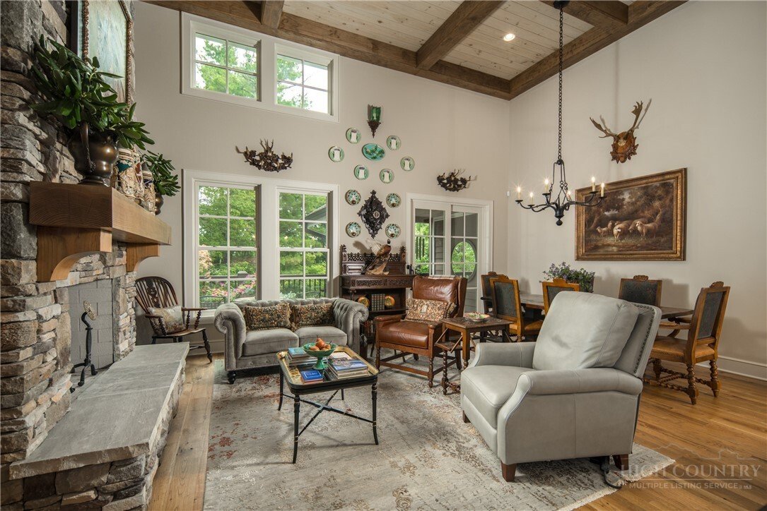 Townhouse in Blowing Rock, North Carolina, United States 4 - 18584771