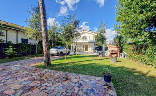 Casa en Centro, Forte dei Marmi, Toscana 1
