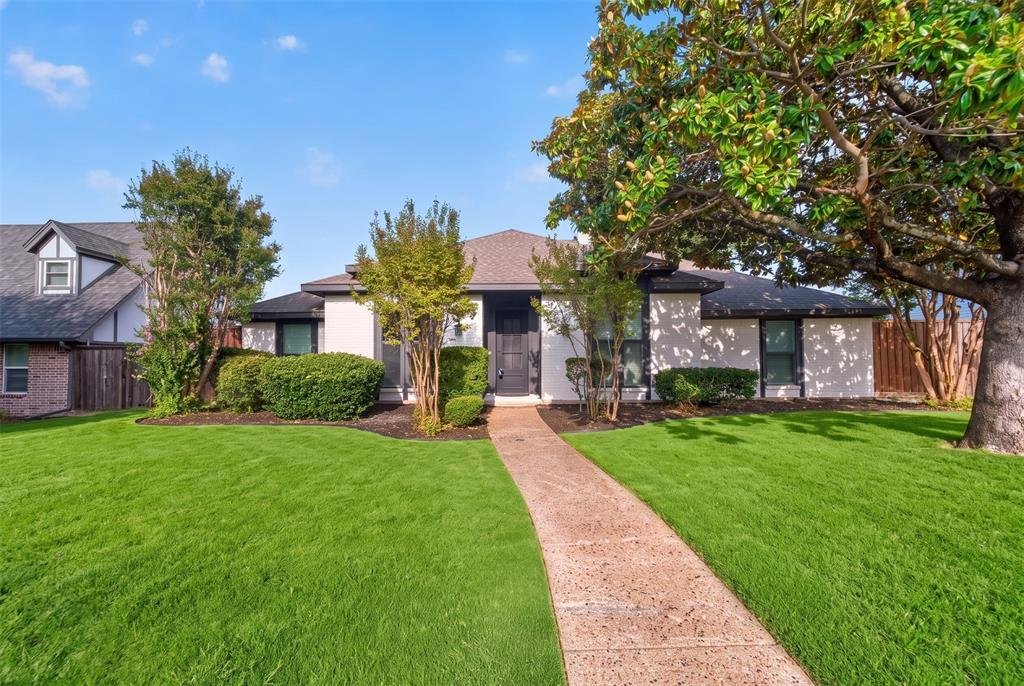 House in Plano, Texas, United States 1 - 18582139