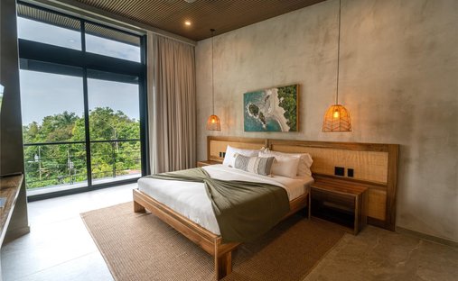Condominio a Quepos, Provincia di Puntarenas, Costa Rica 1