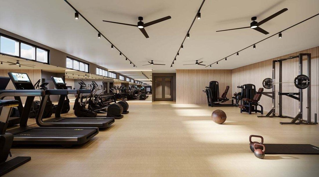 Condo in Nashville, Tennessee, United States 5 - 18581670