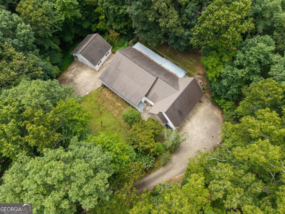 House in Ellijay, Georgia, United States 3 - 18582044