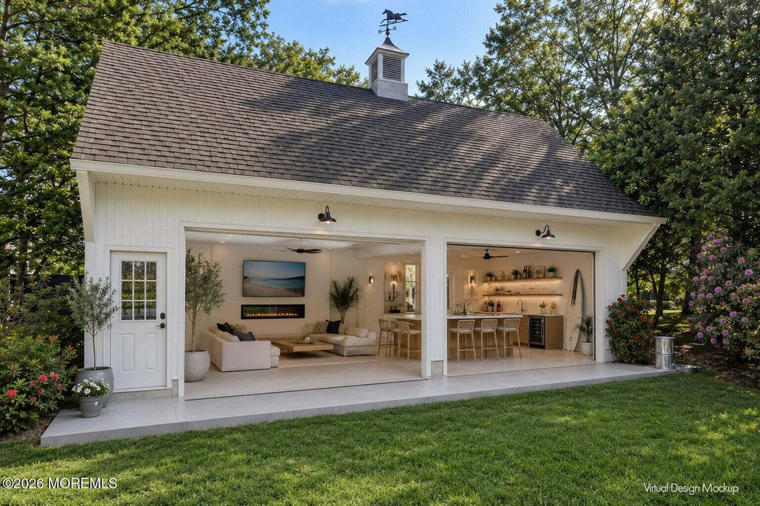 House in Toms River, New Jersey, United States 4 - 18084641