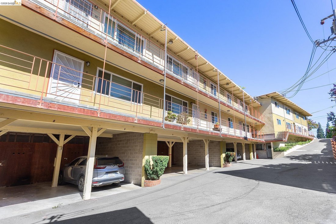 San Leandro, California, United States 4 - 18584339