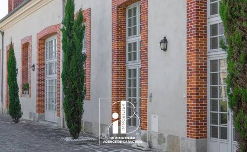 Apartment in Fontainebleau, Ile-de-France, France 1