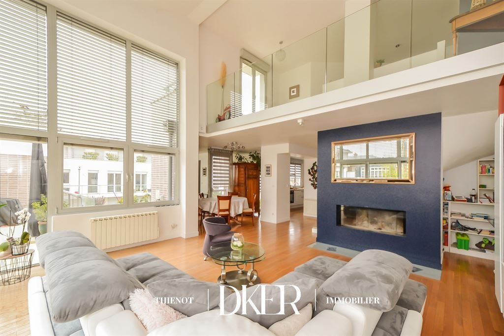 Penthouse in Barbâtre-Saint Remy-Verrerie, Reims, France 3 - 16766524