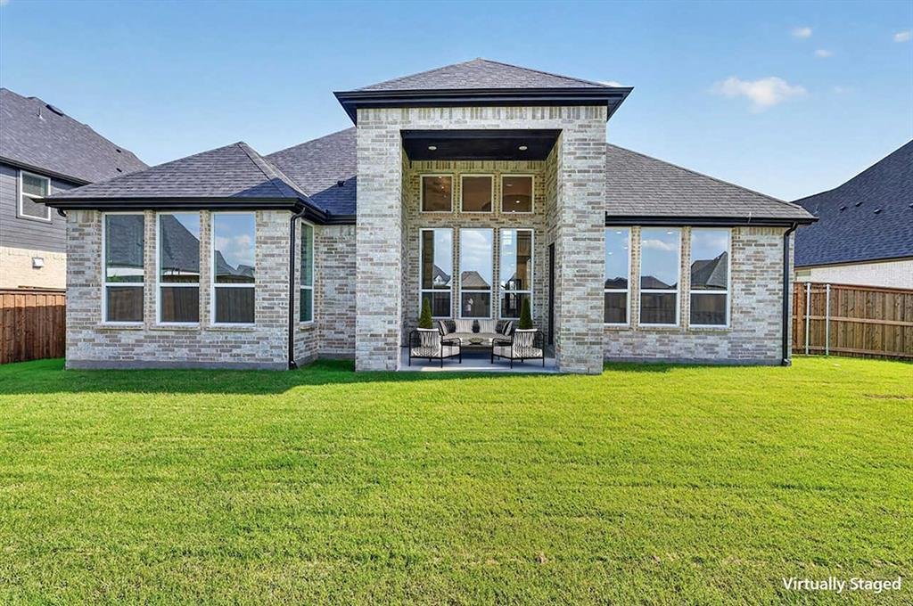 House in Rockwall, Texas, United States 4 - 16833533