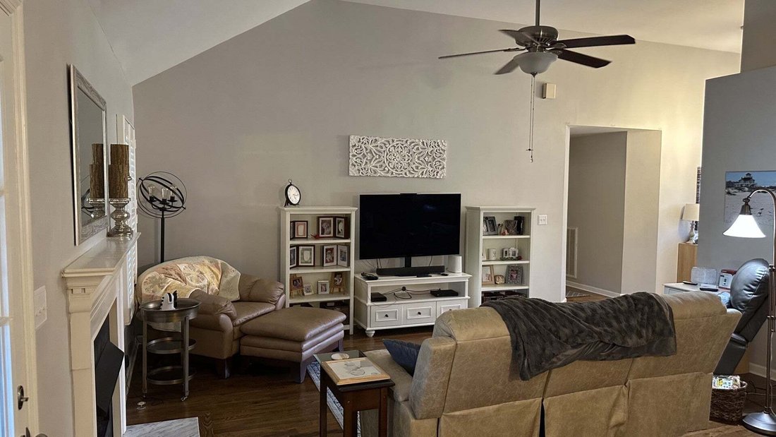 House in Franklin, Tennessee, United States 3 - 18581688