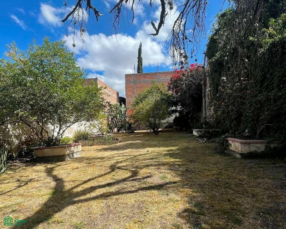 House in San Miguel de Allende, Guanajuato, Mexico 2 - 18508175