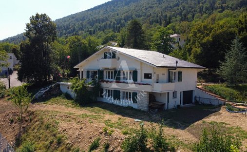 Chalet en Centre, Gex, Francia 1