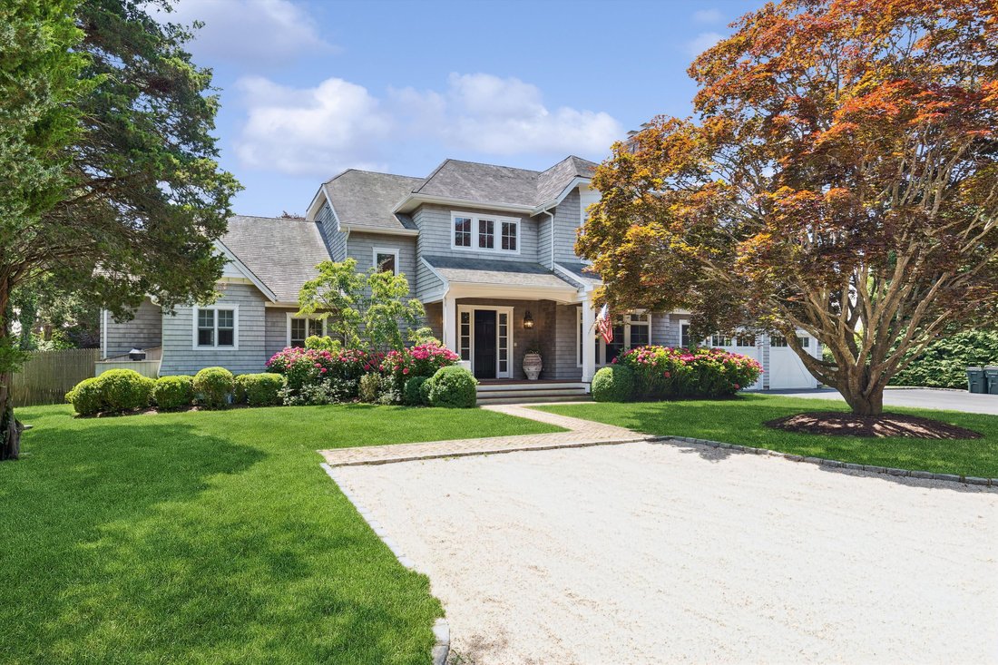 Amagansett, New York, United States 1 - 18577788