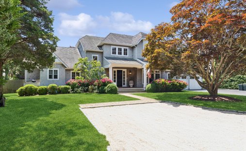 Amagansett, New York, United States 1