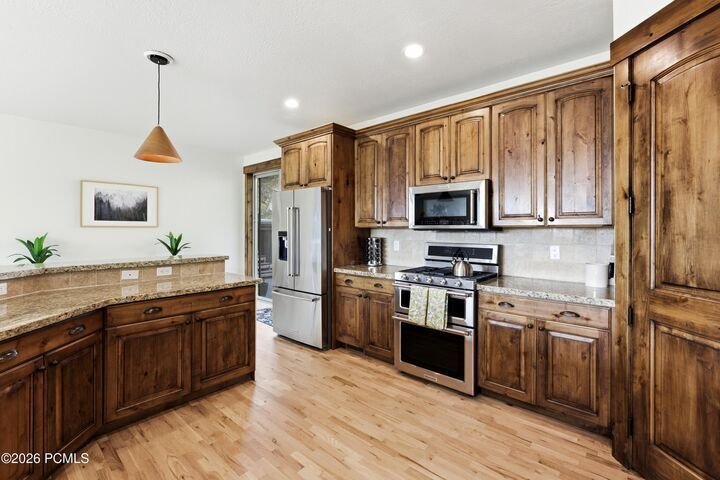 House in Park City, Utah, United States 5 - 18586066