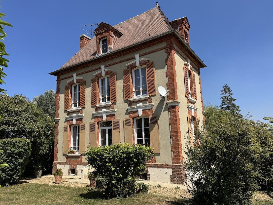 House in Mezidon Vallee d'Auge, Normandy, France 1 - 18584127