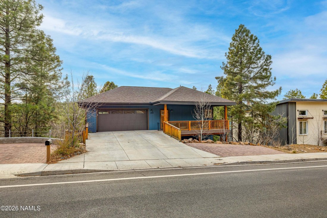 House in Flagstaff, Arizona, United States 1 - 18583207