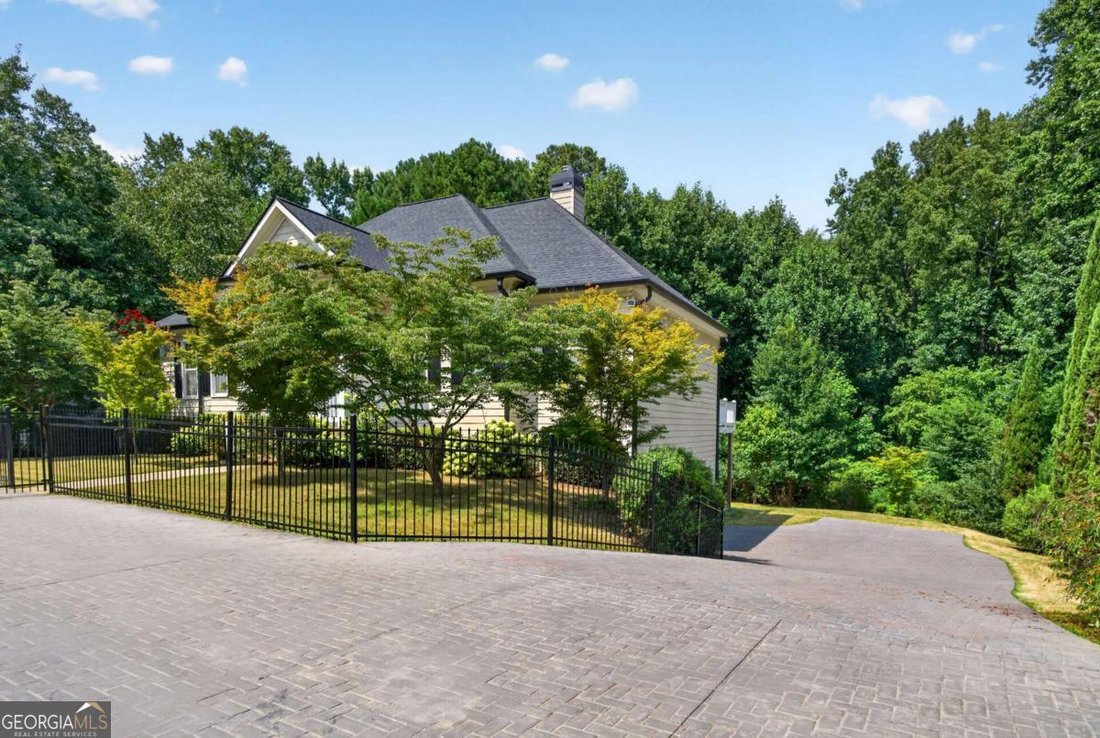 House in Alpharetta, Georgia, United States 3 - 18584875