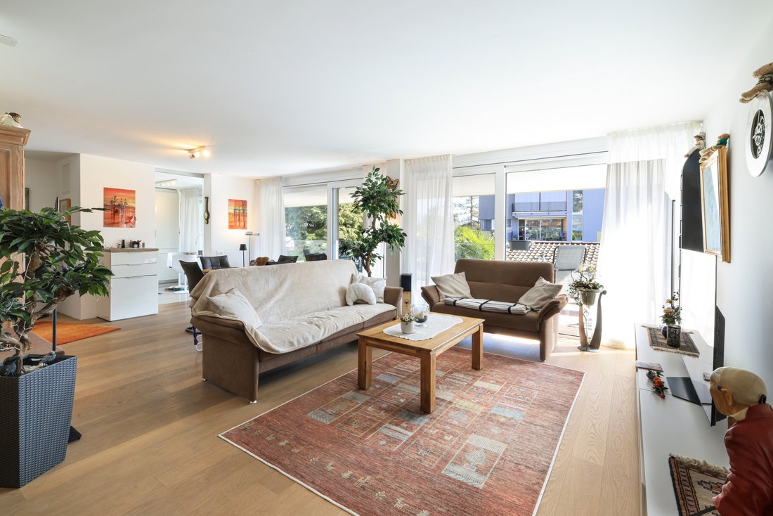 Apartment in Ascona, Ticino, Switzerland 3 - 18580665