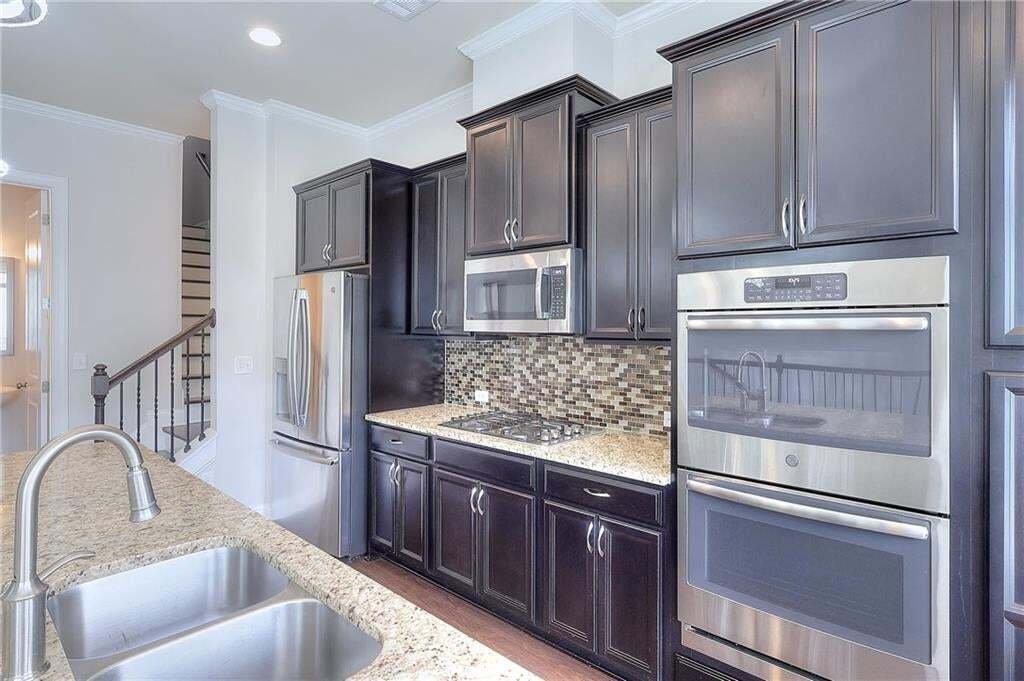 Townhouse in Brookhaven, Georgia, United States 5 - 18525369