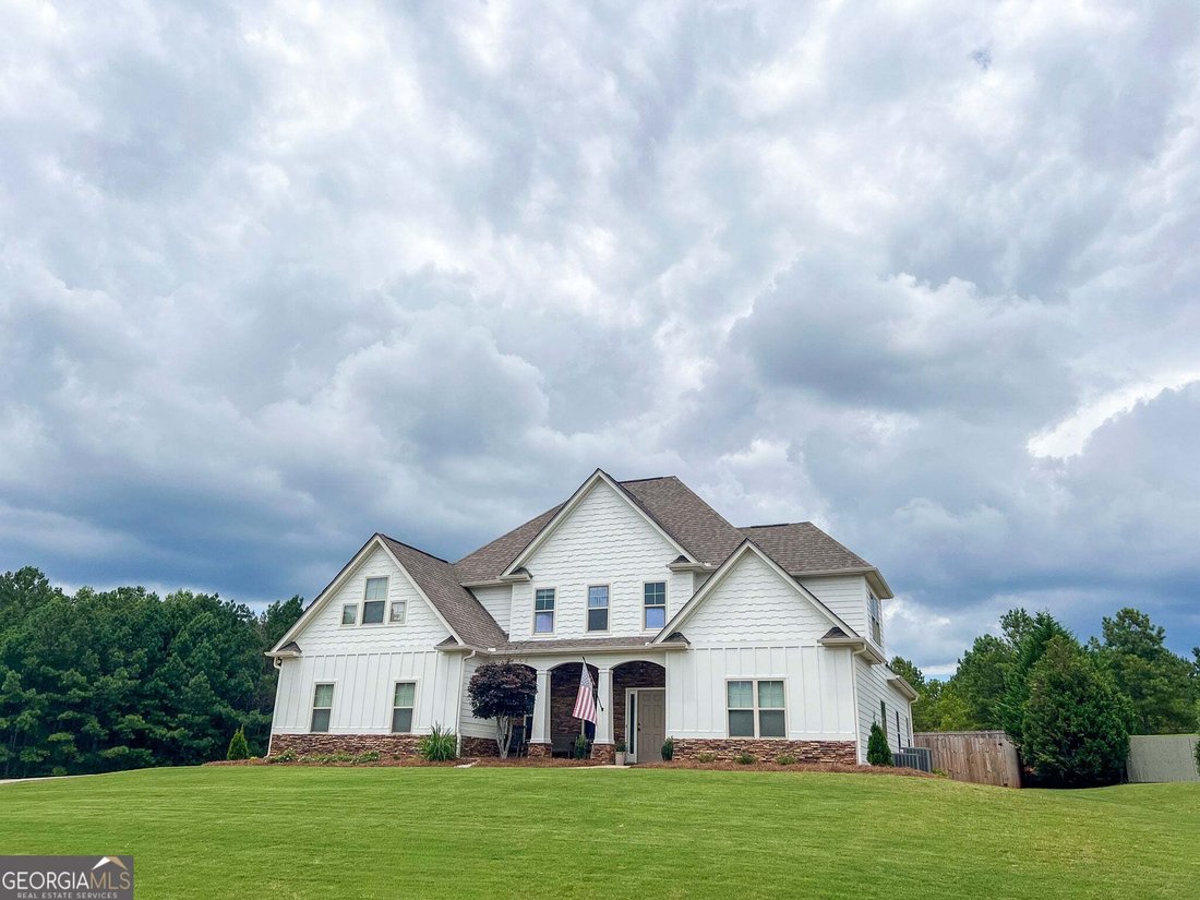 House in Senoia, Georgia, United States 2 - 18584914