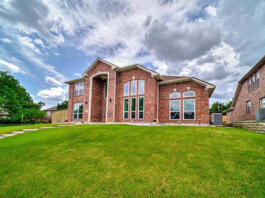 House in Richardson, Texas, United States 5 - 18582118