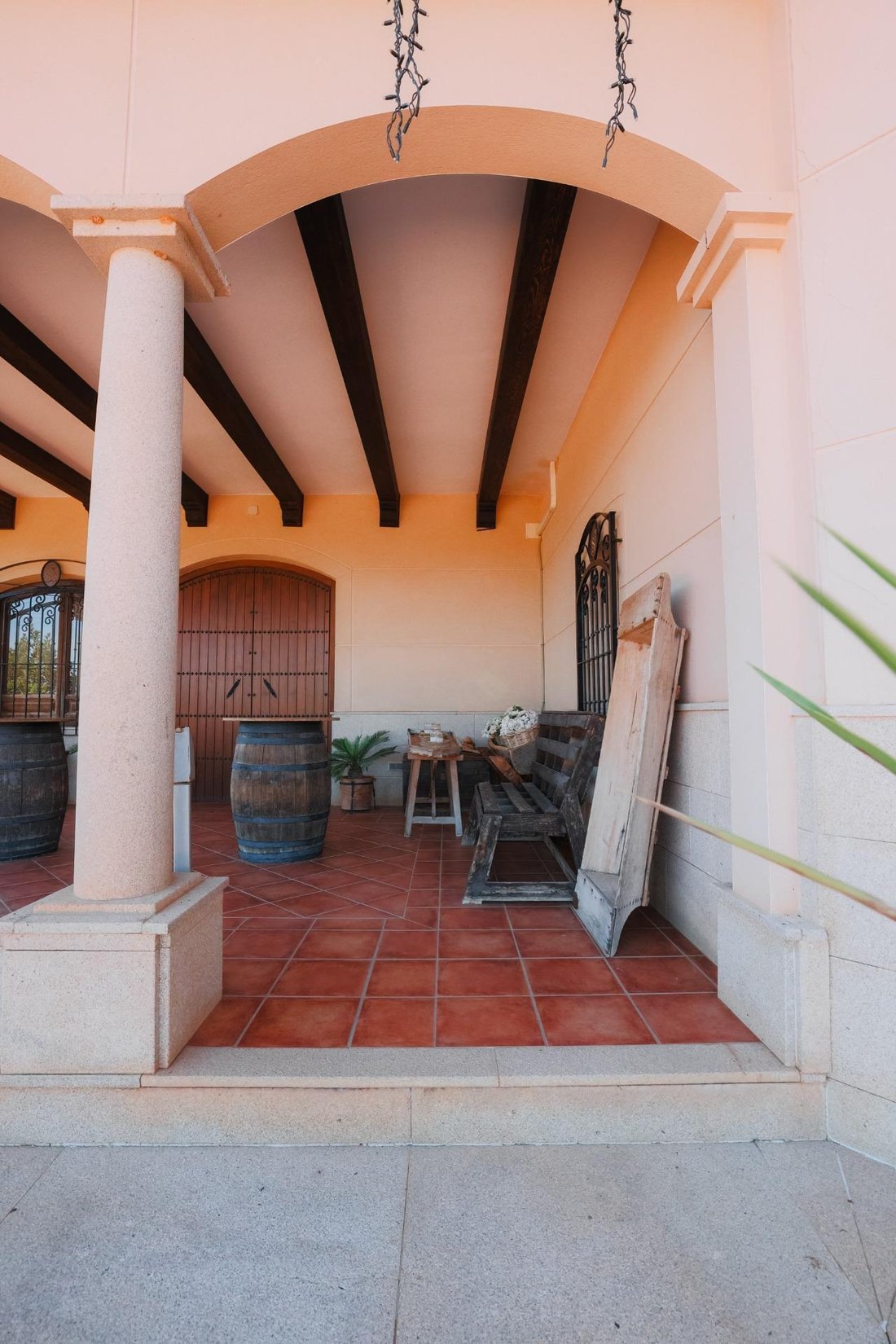 Villa in Centro, Madrid, Spain 1 - 18503990