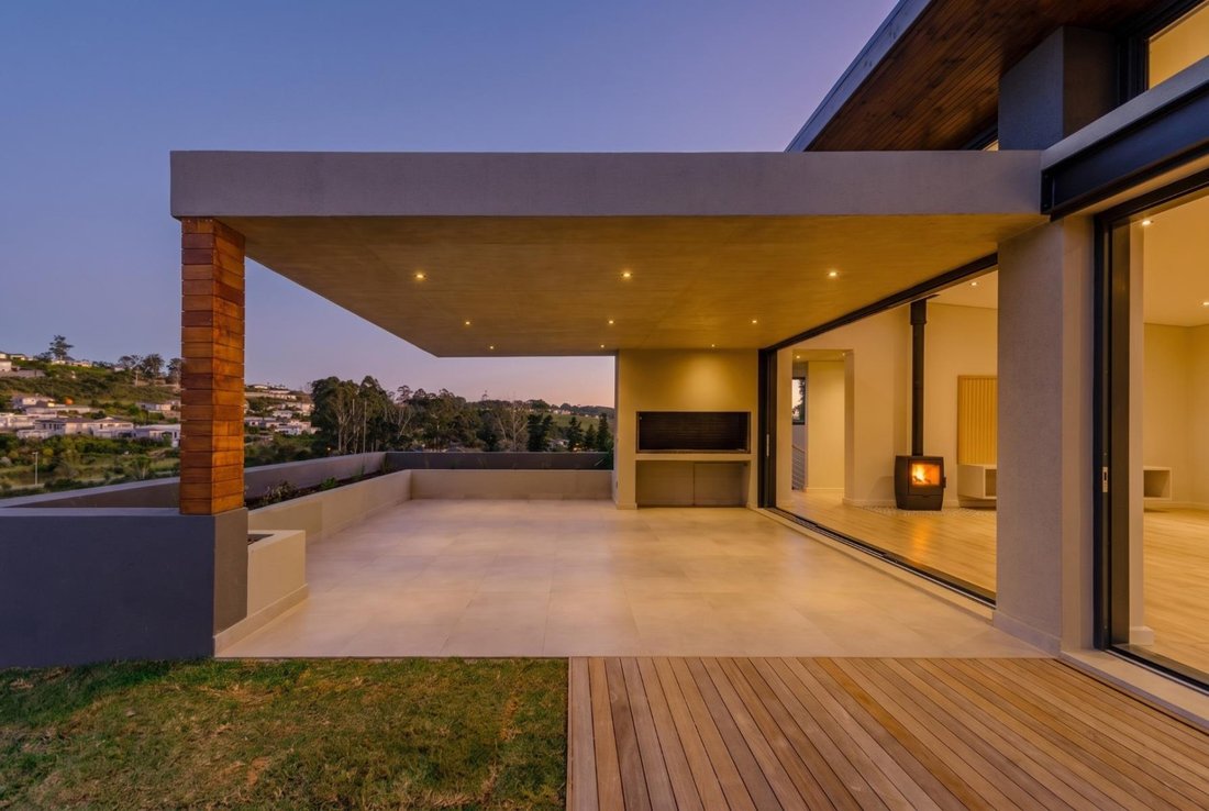 House in Knysna, Western Cape, South Africa 4 - 18585331