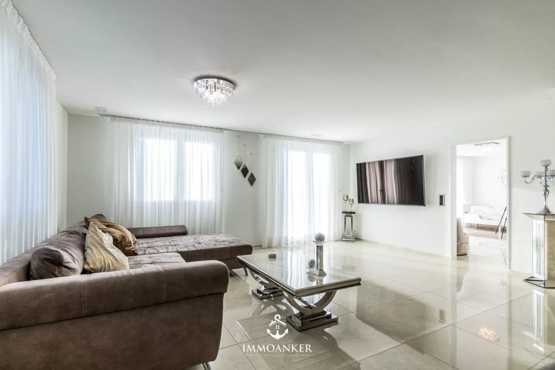 Apartment in Eschenbach, St. Gallen, Switzerland 2 - 18581148