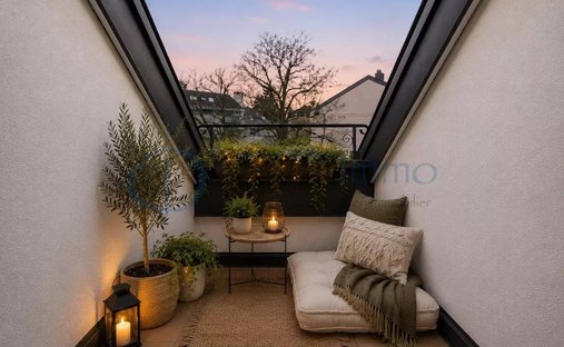 Apartment in Bernex, Genève, Switzerland 1