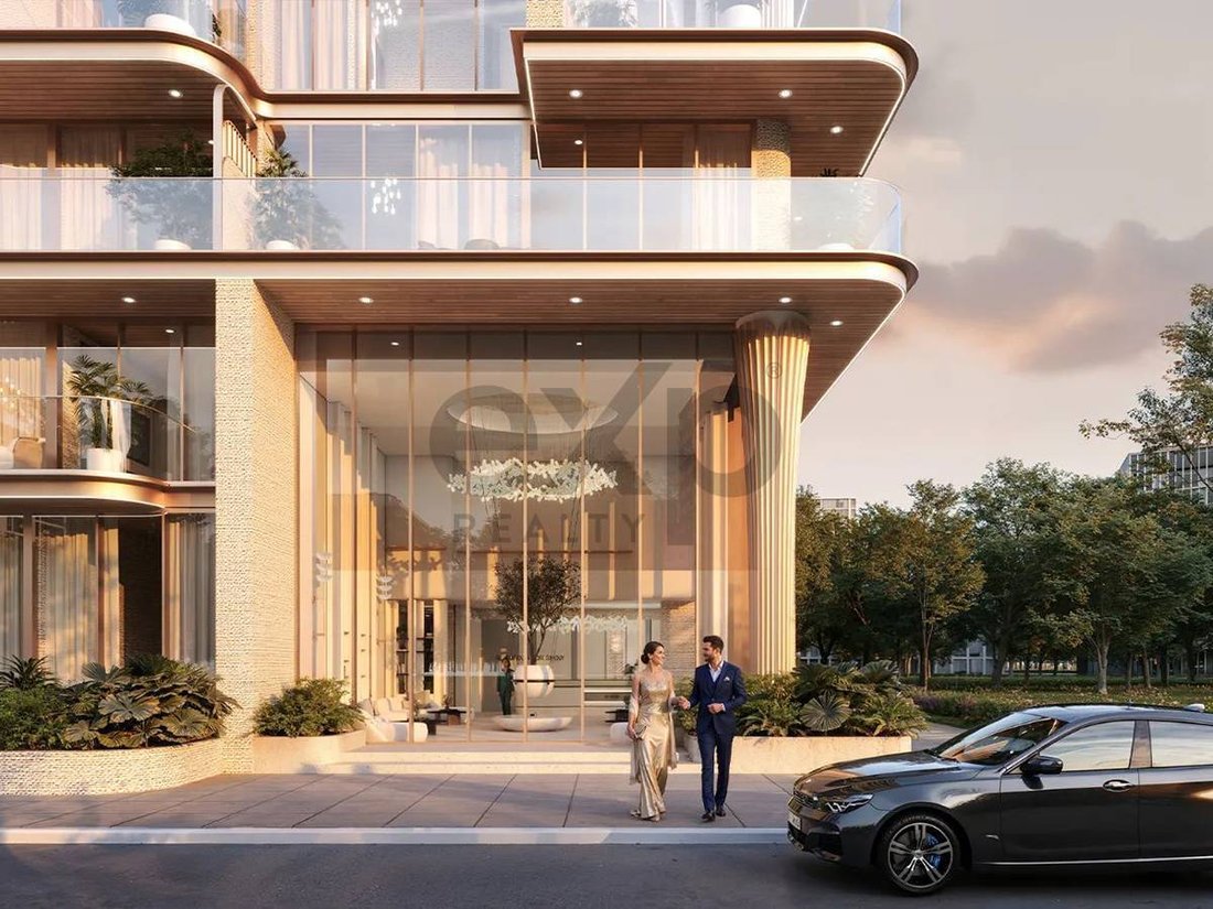 Apartment in Al Barsha 1, Al Barsha, Dubai 3 - 18581838
