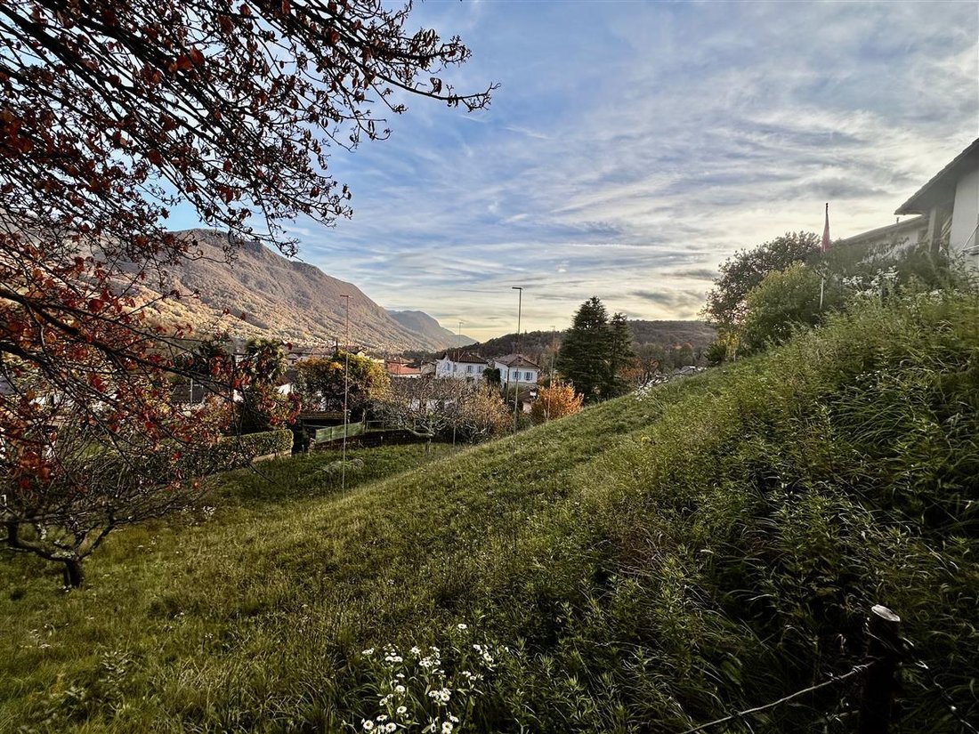 House in Capriasca, Ticino, Switzerland 1 - 18581026