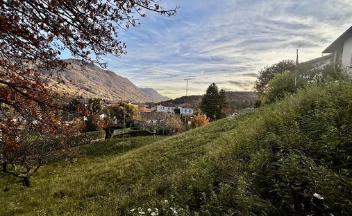 House in Capriasca, Ticino, Switzerland 1