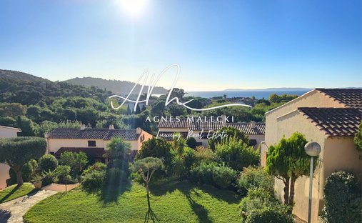 Apartment in Le Lavandou, Provence-Alpes-Côte d'Azur, France 1