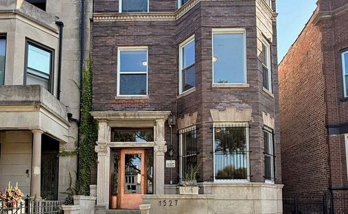Chicago, Illinois, United States 1