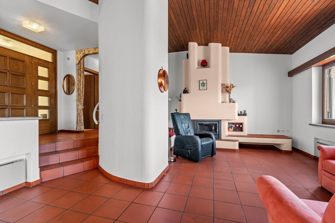 Apartment in Minusio, Ticino, Switzerland 5 - 18583505