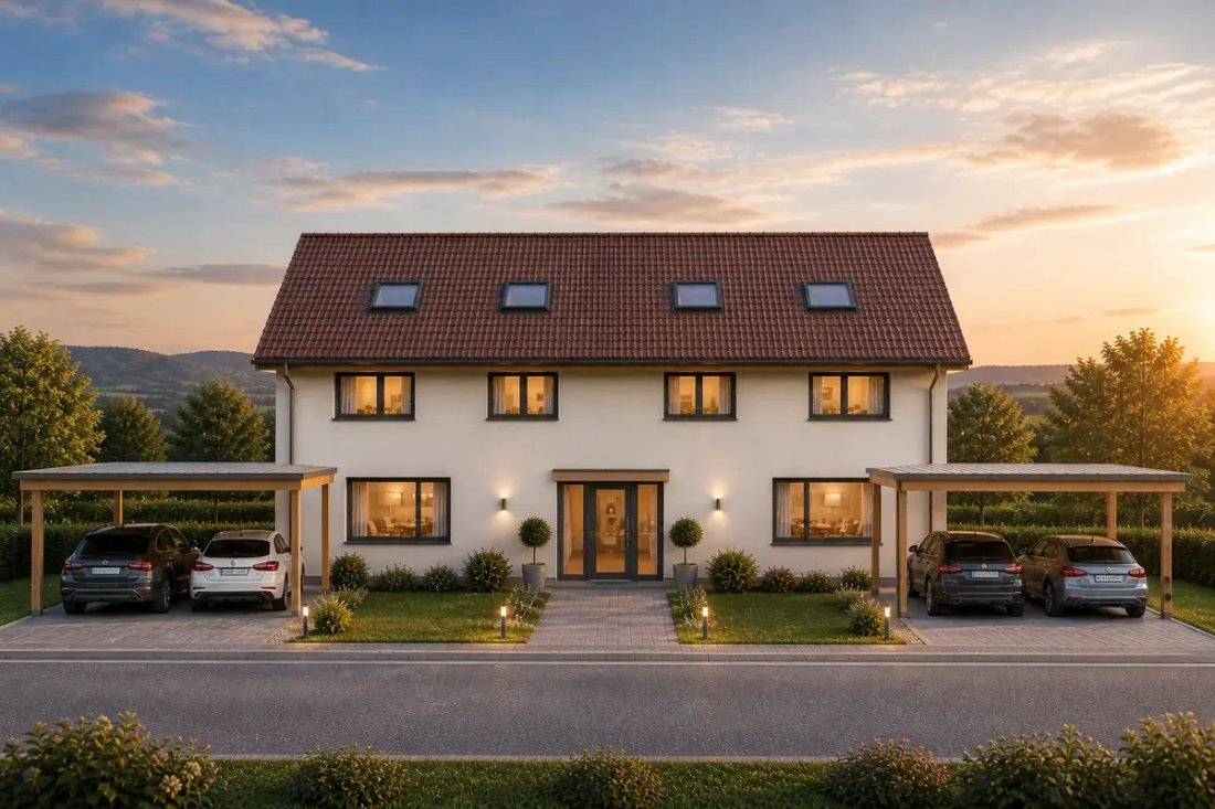 House in Montanaire, Vaud, Switzerland 2 - 18580759