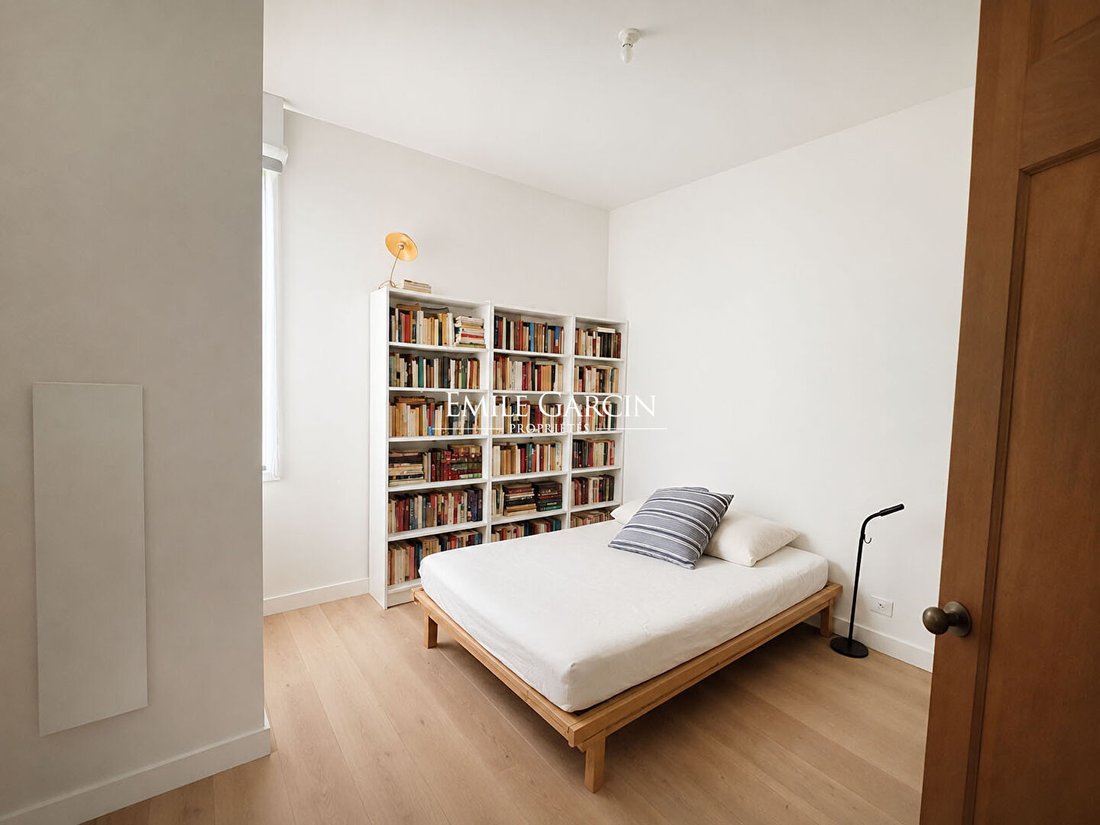 Appartamento a Deauville, Normandia, Francia 3 - 18529921