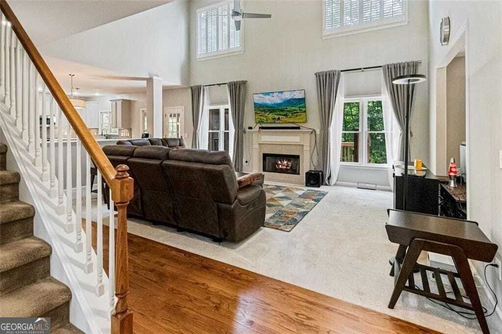 House in Suwanee, Georgia, United States 5 - 18584274